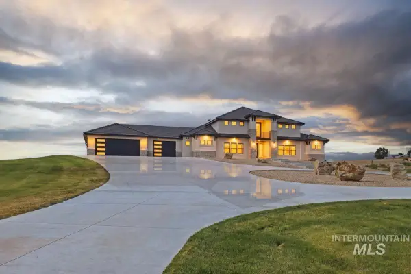7865 Via Toscana Lane, Nampa, ID 83686
