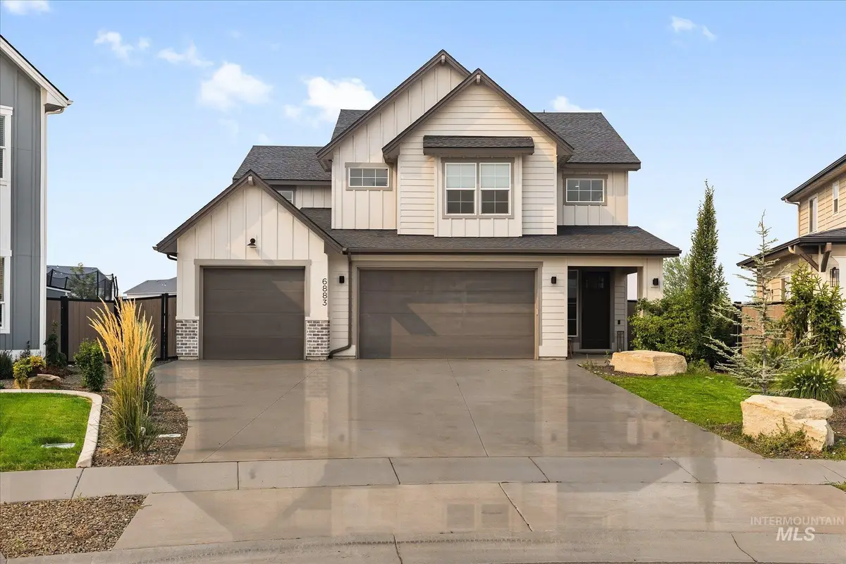 6883 W Mattawa Dr, Meridian, ID 83646 - #1