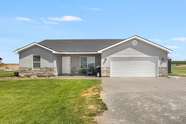 164 W 30 S, Jerome, ID 83338