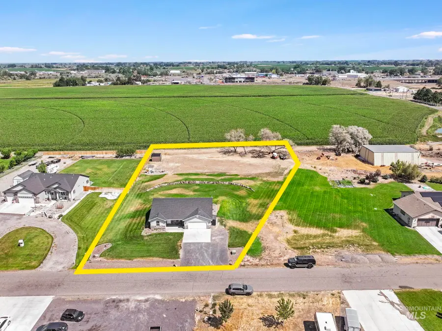 164 W 30 S, Jerome, ID 83338 - #2