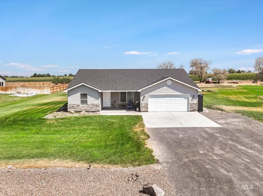 164 W 30 S, Jerome, ID 83338 - #3