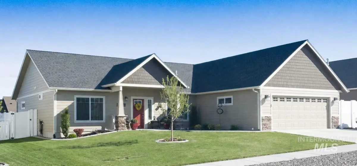 2624 Cache Creek Ct, Clarkston, WA 99403 - #1