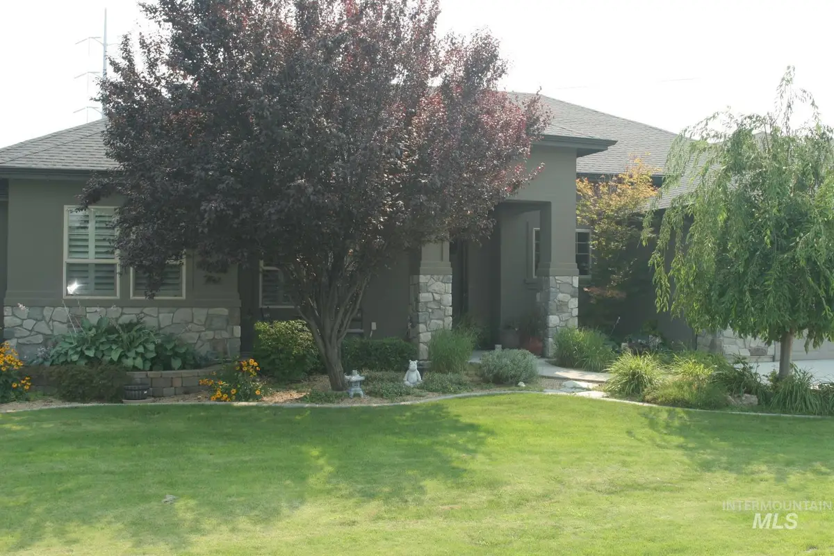 14921 Dagger Falls Way, Caldwell, ID 83607 - #1