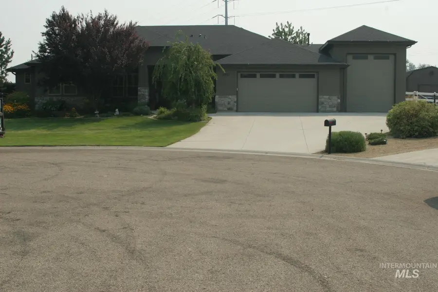 14921 Dagger Falls Way, Caldwell, ID 83607 - #2