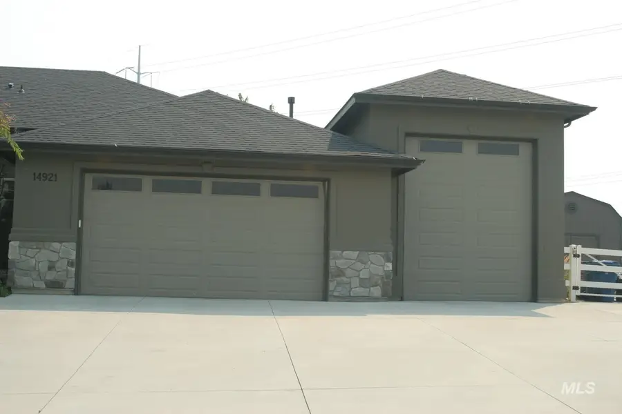 14921 Dagger Falls Way, Caldwell, ID 83607 - #3