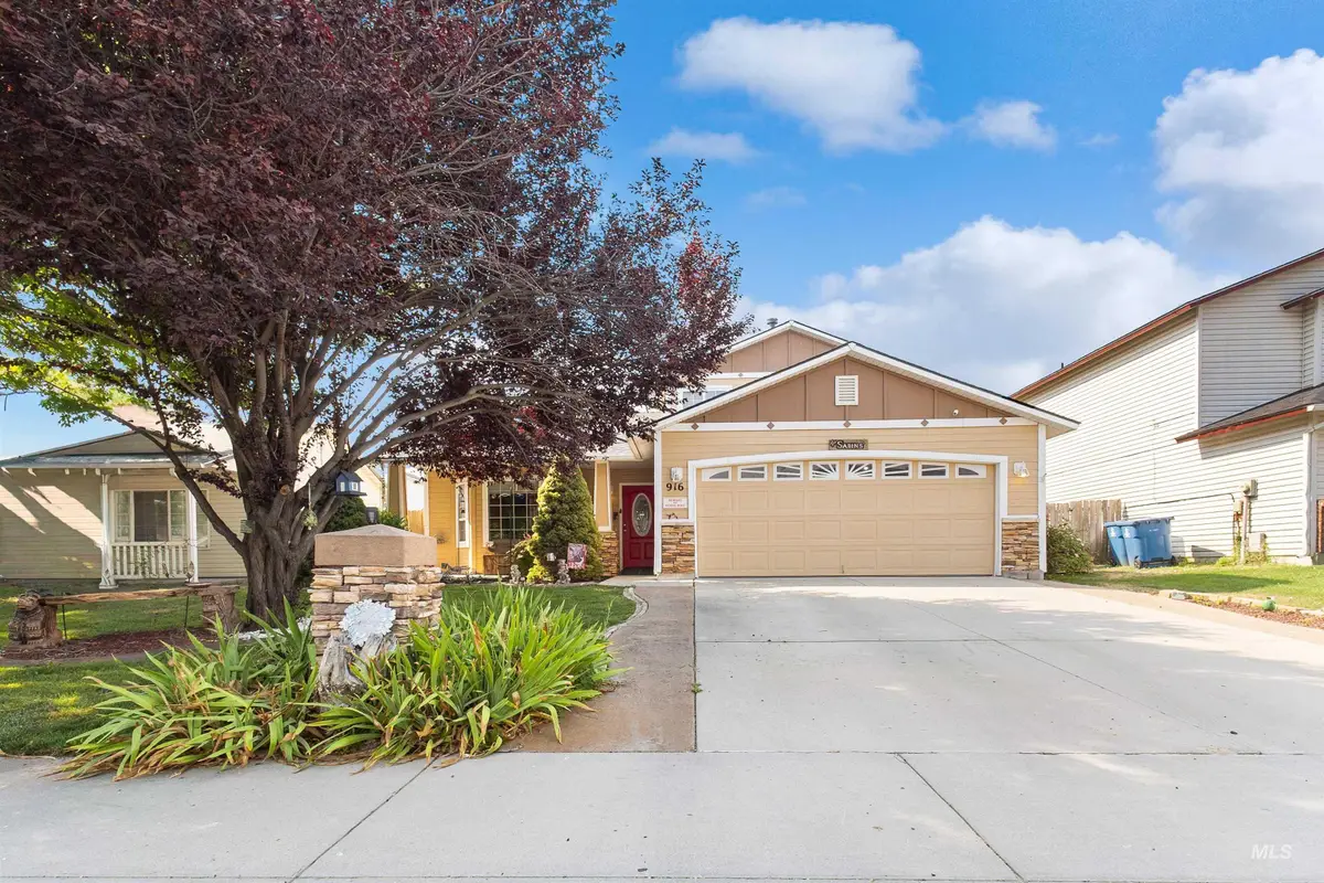 916 Graycliff Drive, Caldwell, ID 83607 - #1