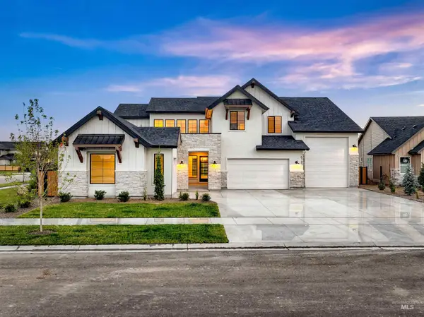 13731 N Spring Creek Way, Boise, ID 83714