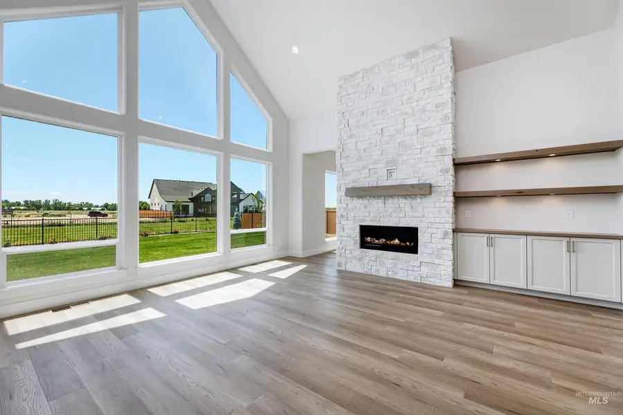 13731 N Spring Creek Way, Boise, ID 83714 - #2