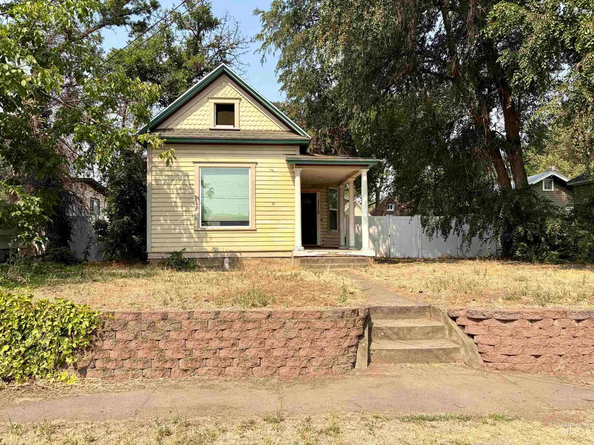 1110 10th Street, Lewiston, ID 83501 - #1