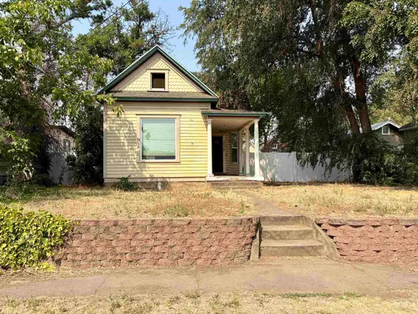 1110 10th Street, Lewiston, ID 83501