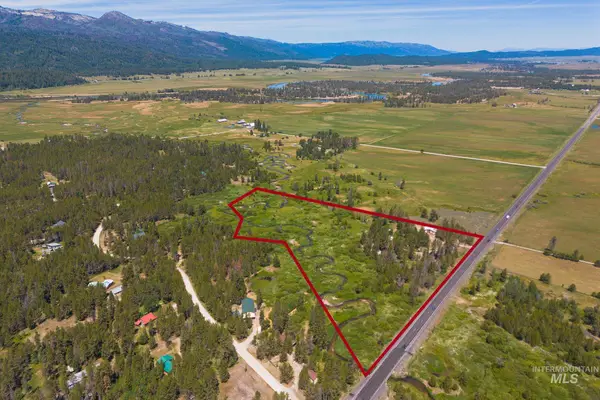 10741 Highway 55, Cascade, ID 83611