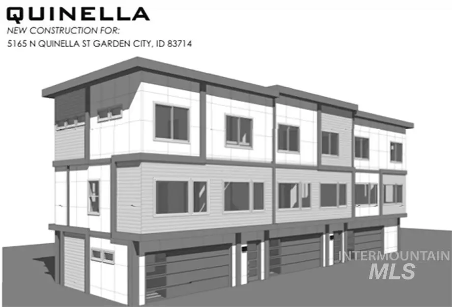 5165 N Quinella St, Garden City, ID 83714 - #1