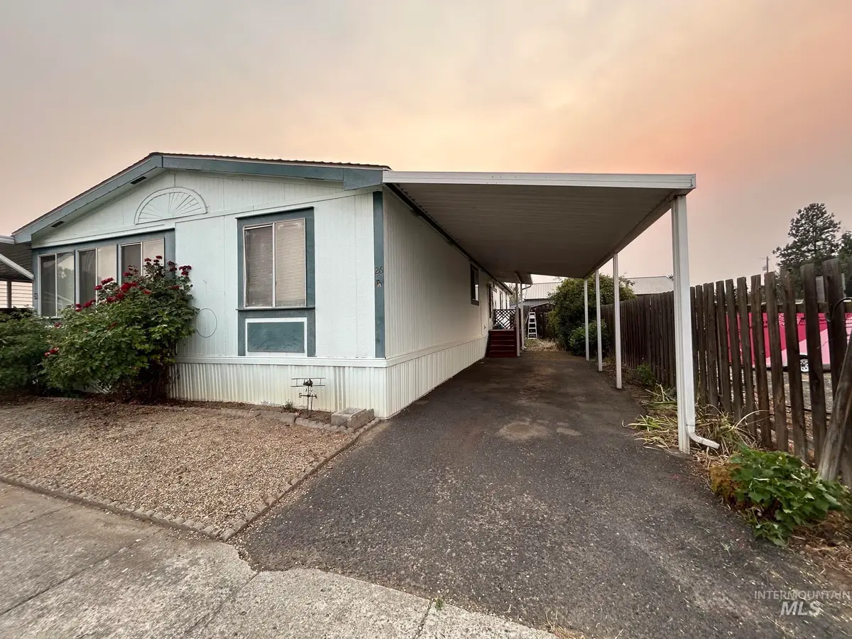 1430 Chestnut Street #26, Clarkston, WA 99403 - #1