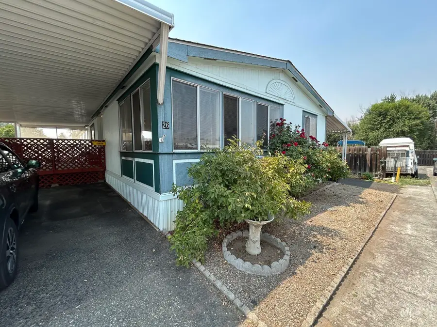 1430 Chestnut Street #26, Clarkston, WA 99403 - #2