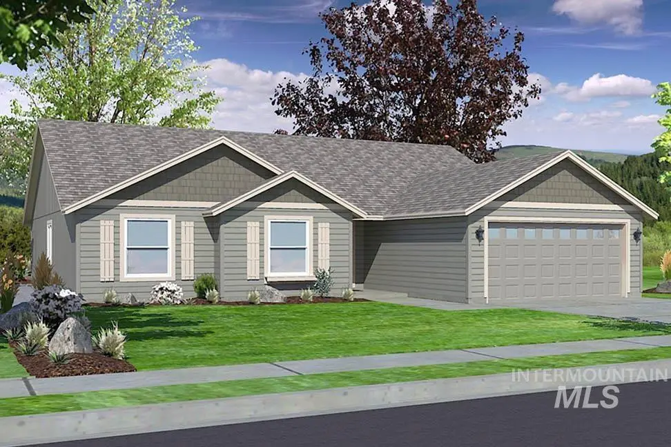 Lot 4 Block 8 Willow Wood Phase 2 #Lot 4 block 8, Middleton, ID 83644 - #1