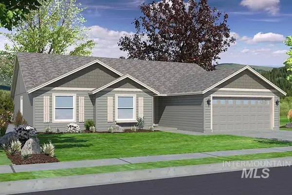 Lot 4 Block 8 Willow Wood Phase 2 #Lot 4 block 8, Middleton, ID 83644