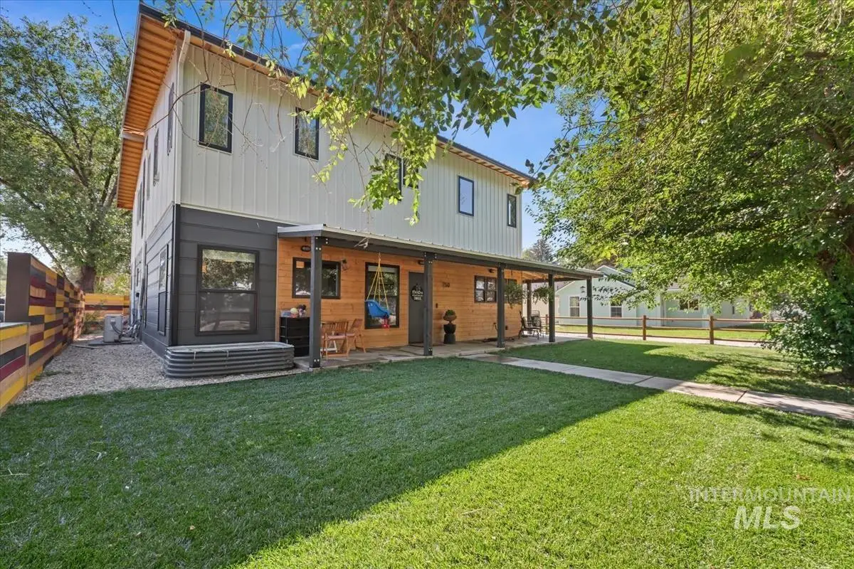 750 S 3rd W. B, Mountain Home, ID 83647 - #1