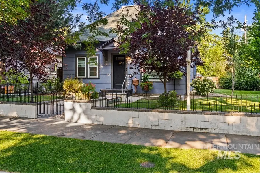 1810 N 10th St, Boise, ID 83702 - #2