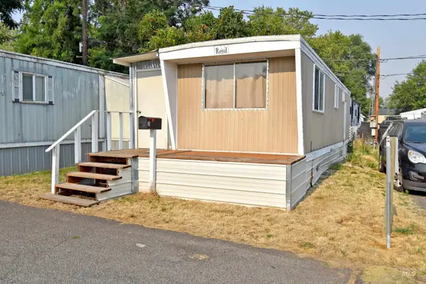 1265 Elm Street #3 #3, Clarkston, WA 99403