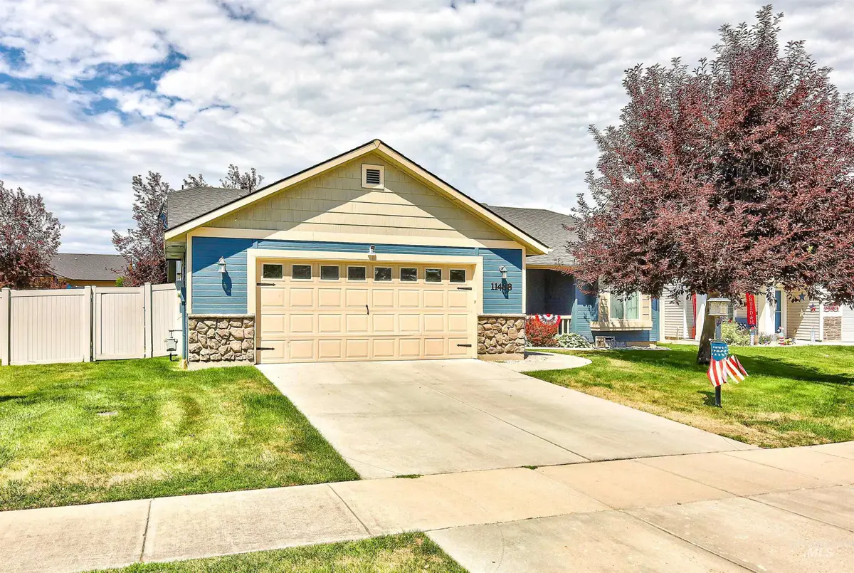11488 W Concord River Way, Nampa, ID 83686 - #1
