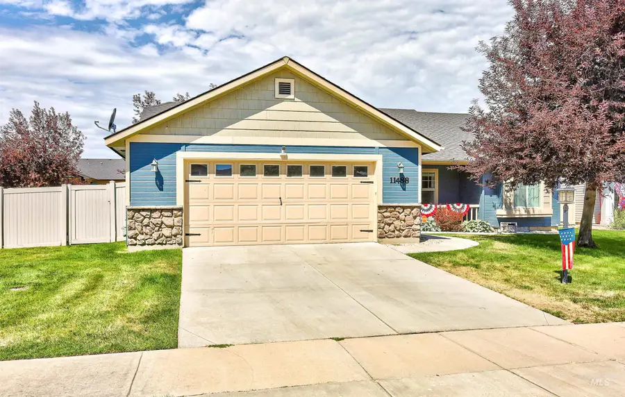 11488 W Concord River Way, Nampa, ID 83686 - #2