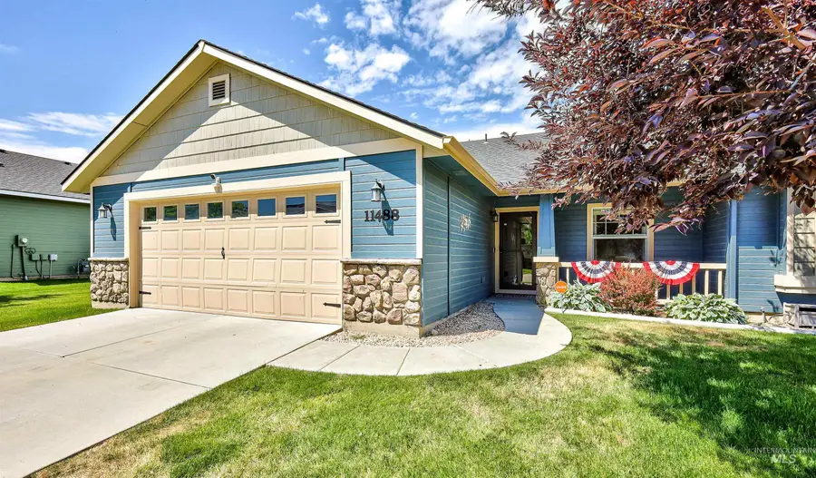 11488 W Concord River Way, Nampa, ID 83686 - #3