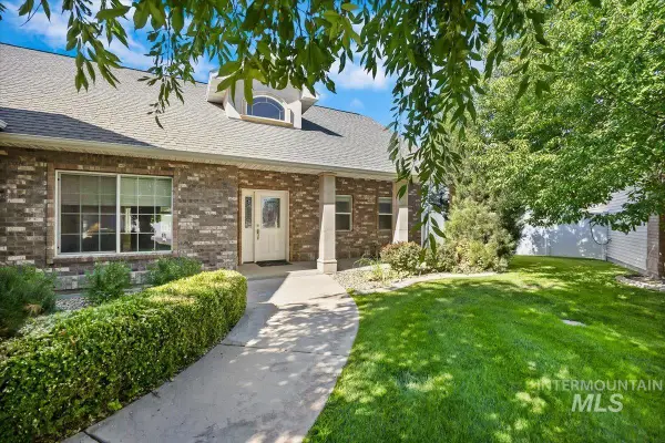 451 Wildrose Loop, Twin Falls, ID 83301