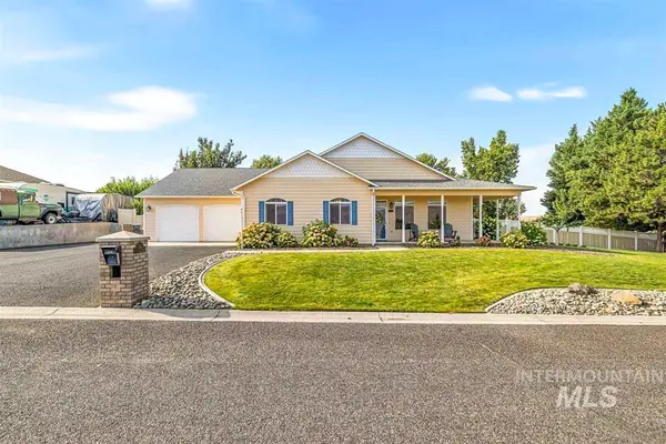 1741 Ridgeview Dr, Clarkston, WA 99403