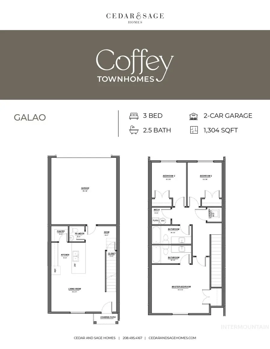 5082 N Espresso Lane, Garden City, ID 83714 - #2