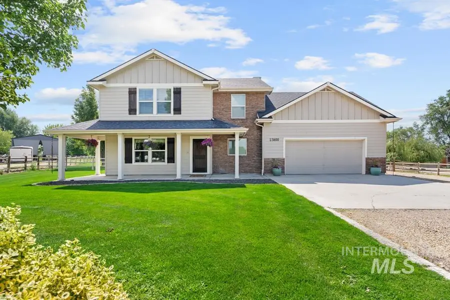 23800 Breyer Rd, Caldwell, ID 83607 - #2