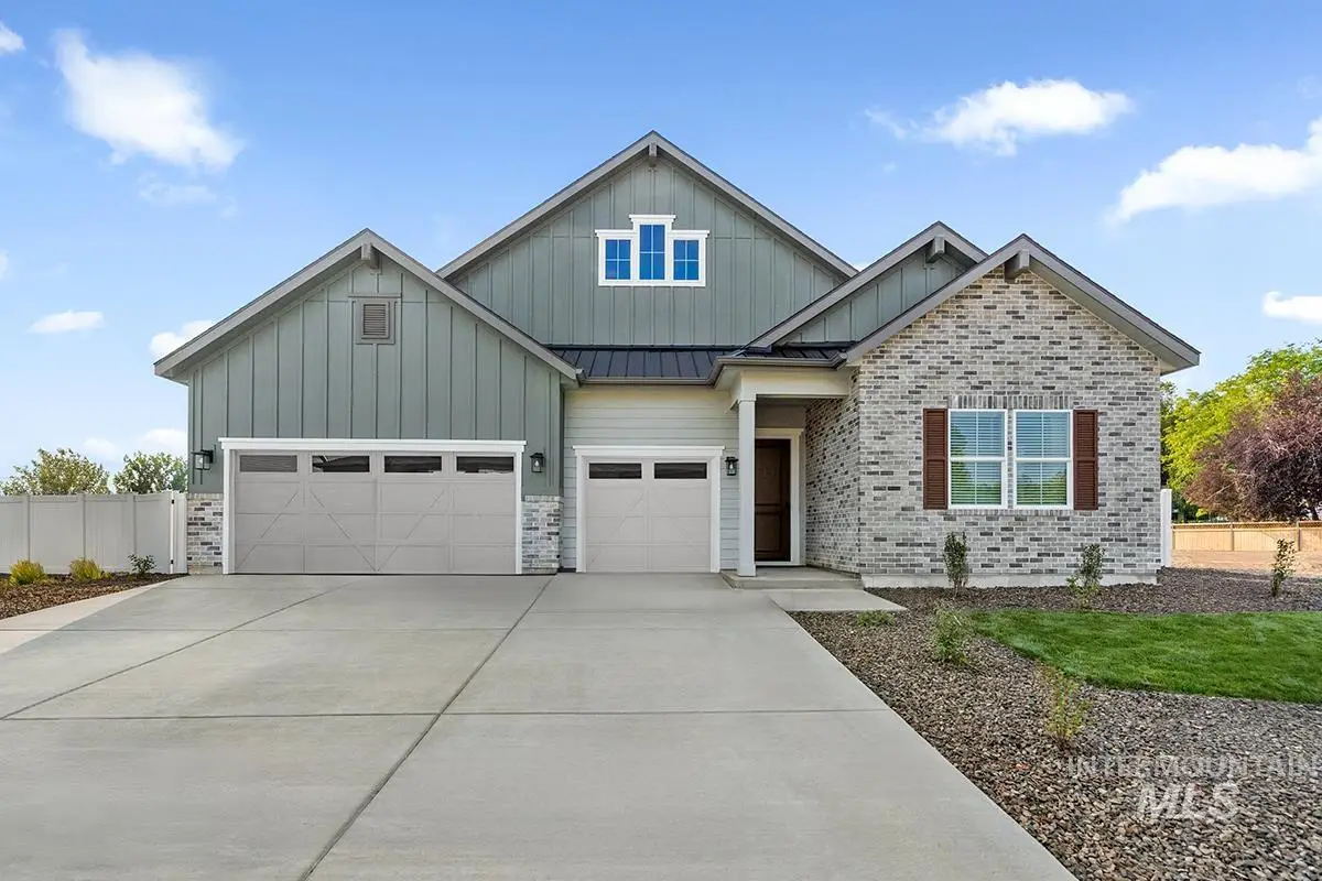 3808 S Anise Ave, Nampa, ID 83686 - #1