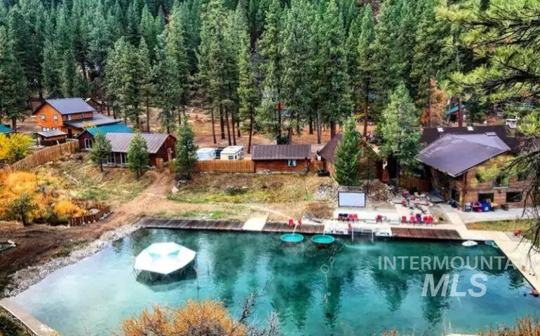 TBD Wilderness Ln, Featherville, ID 83647 - #2