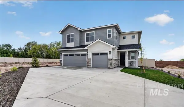 3780 S Anise Ave, Nampa, ID 83686
