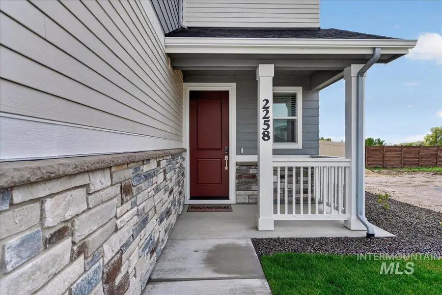 3780 S Anise Ave, Nampa, ID 83686 - #2