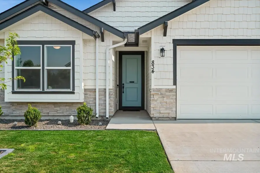 834 E Exploration, Kuna, ID 83634 - #2