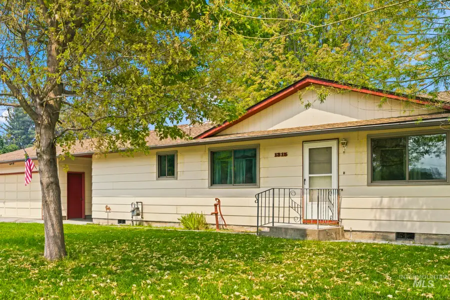 1315 7th Ave. North, Payette, ID 83661 - #3