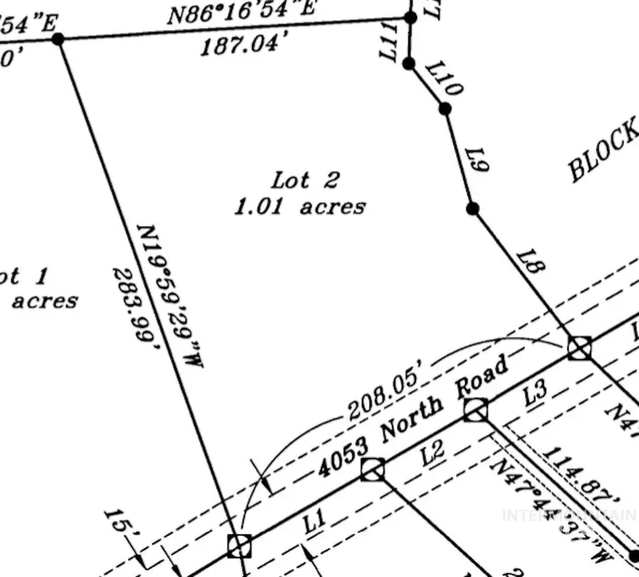 TBD 3400 E. Lot 2, Kimberly, ID 83341 - #3