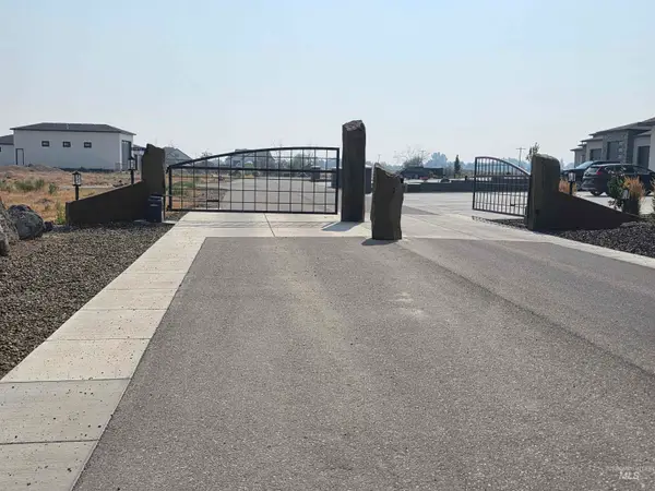 TBD 3400 E. Lot 4, Kimberly, ID 83341
