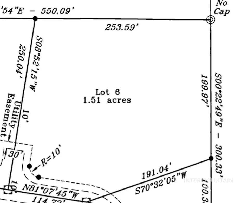 TBD 3400 E. Lot 6, Kimberly, ID 83341 - #3