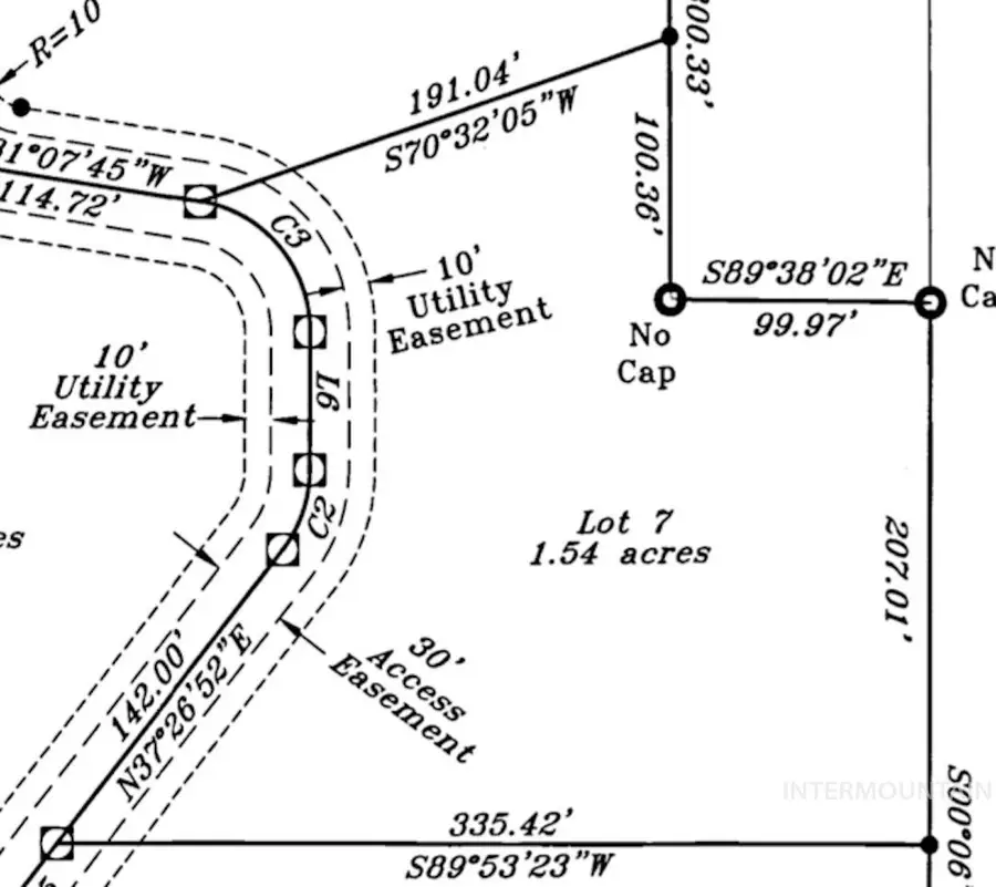 TBD 3400 E. Lot 7, Kimberly, ID 83341 - #3