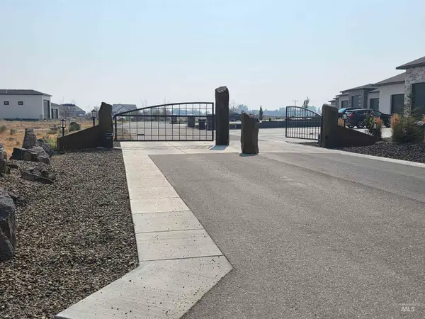 TBD 3400 E. Lot 8, Kimberly, ID 83341
