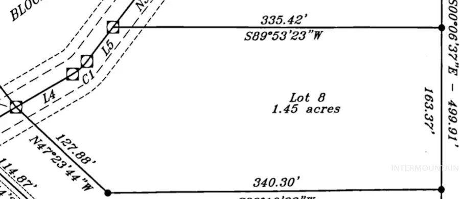 TBD 3400 E. Lot 8, Kimberly, ID 83341 - #3
