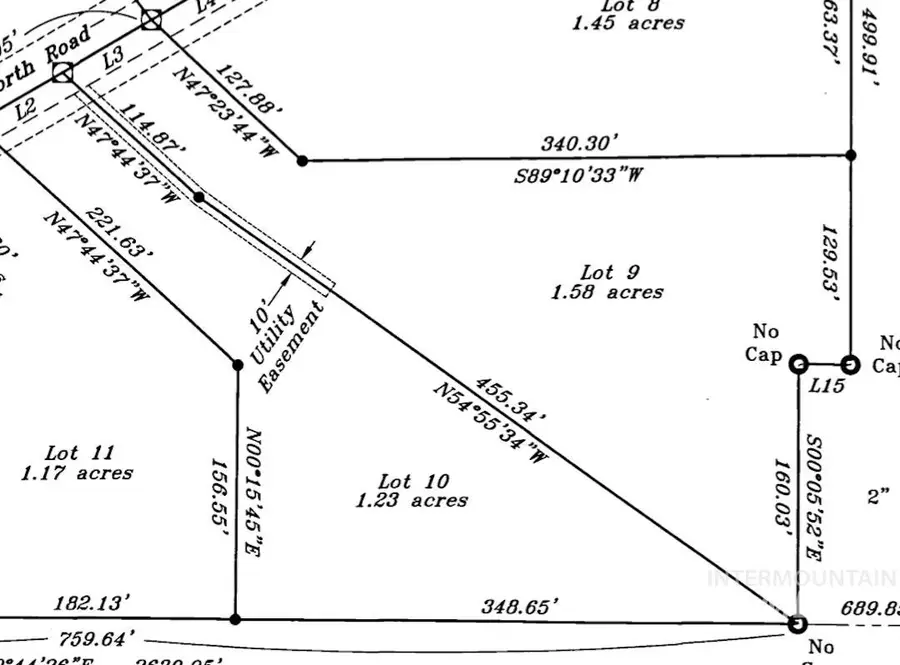 TBD 3400 E. Lot 10, Kimberly, ID 83341 - #3