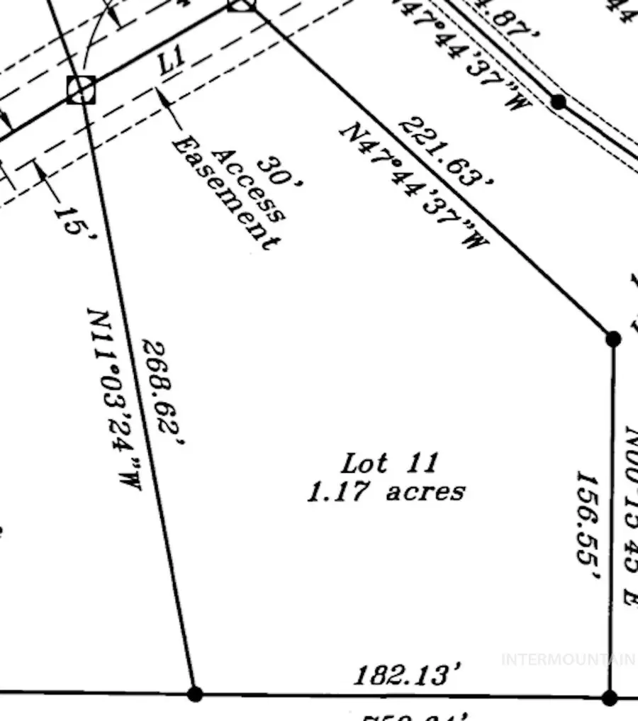 TBD 3400 E. Lot 11, Kimberly, ID 83341 - #3