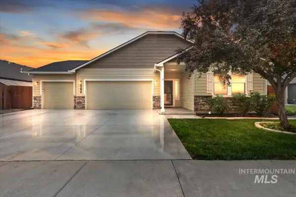 6296 S Ironwood Ave, Boise, ID 83709
