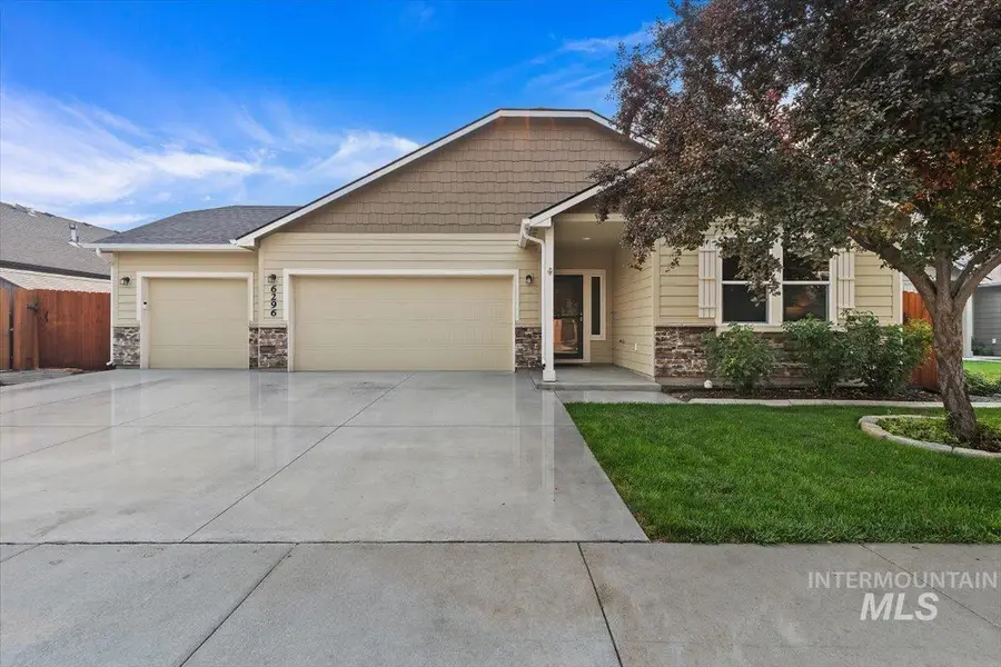 6296 S Ironwood Ave, Boise, ID 83709 - #2