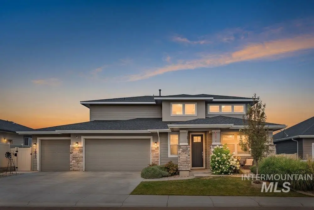 1811 Panama Ave, Emmett, ID 83617 - #1