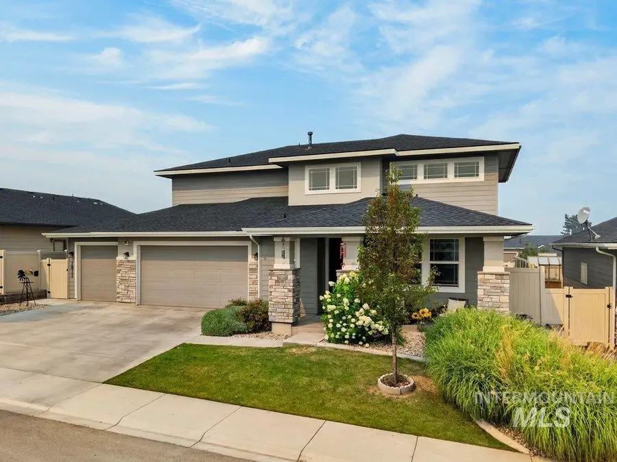 1811 Panama Ave, Emmett, ID 83617 - #3