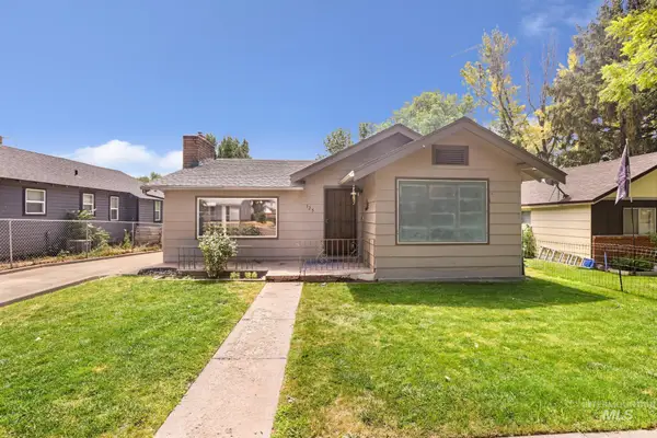 325 East Ave D, Jerome, ID 83338