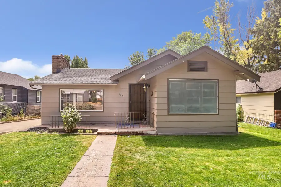 325 East Ave D, Jerome, ID 83338 - #2